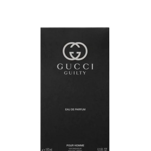 Guilty Pour Homme EDP