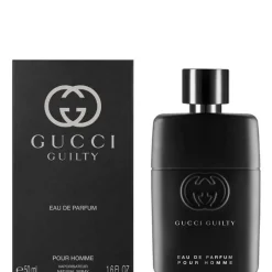 Guilty Pour Homme EDP