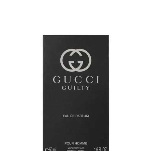 Guilty Pour Homme EDP