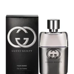 Guilty Pour Homme EDT