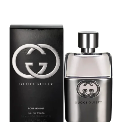 Guilty Pour Homme EDT