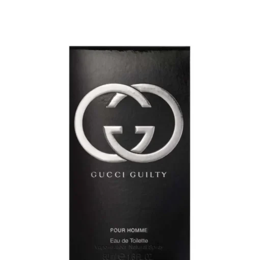 Guilty Pour Homme EDT