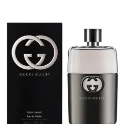 Guilty Pour Homme EDT