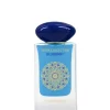 Gulf Orchid Musk Collection Blueberry