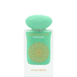 Gulf Orchid Musk Collection Pistachio