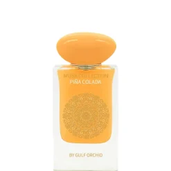 Gulf Orchid Musk Collection Pina Colada