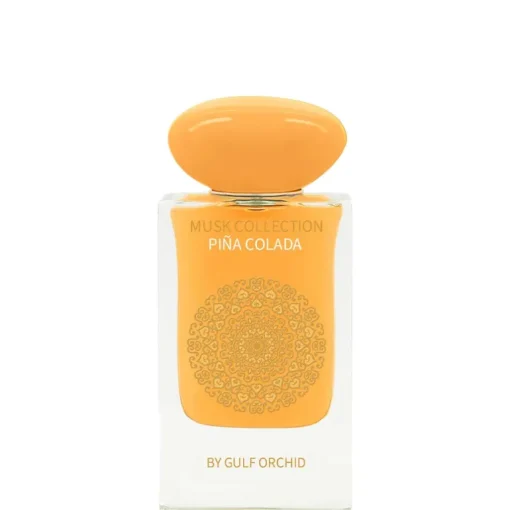 Gulf Orchid Musk Collection Pina Colada