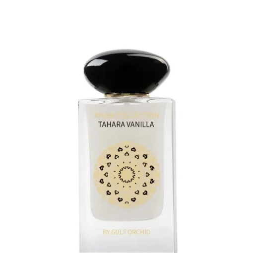 Gulf Orchid Musk Collection Tahara Vanilla