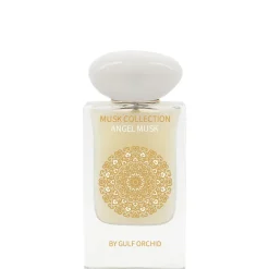 Gulf Orchid Musk Collection Angel Musk