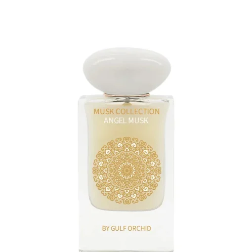 Gulf Orchid Musk Collection Angel Musk