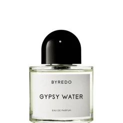 Gypsy Water