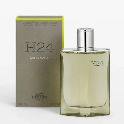 H24 Eau de Parfum