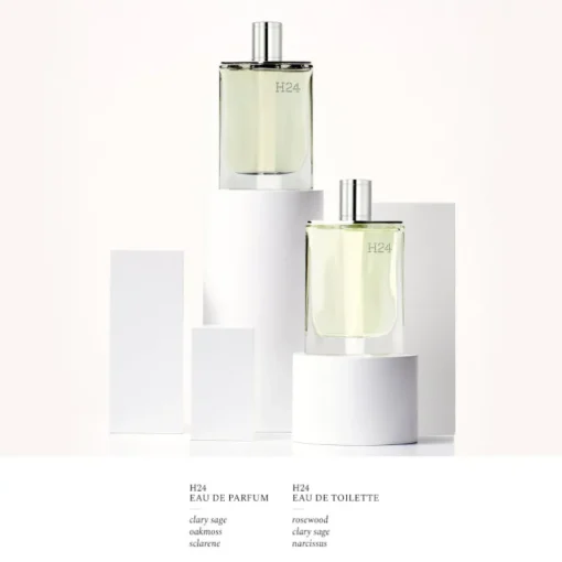 H24 Eau de Parfum