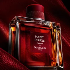Habit Rouge Parfum