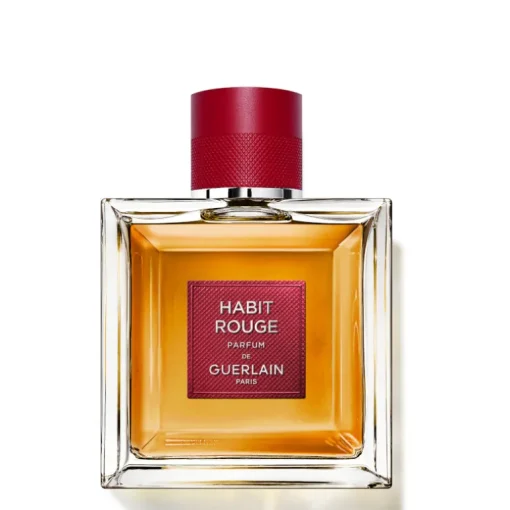 Habit Rouge Parfum