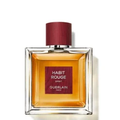 Habit Rouge Spirit Parfum