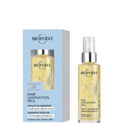 HAIR LAMINATION Cristallo Gel Sublimatore 50 ML
