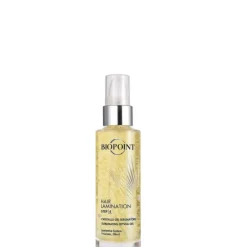 HAIR LAMINATION Cristallo Gel Sublimatore 50 ML