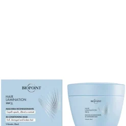 HAIR LAMINATION Maschera Ricondizionante 200 ML