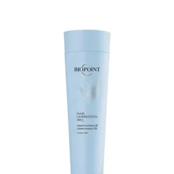 HAIR LAMINATION Shampoo Lucentezza 3D 200 ML