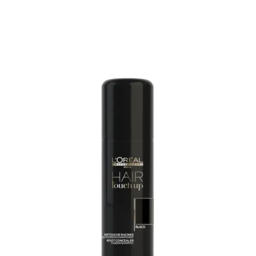 Hair Touch Up