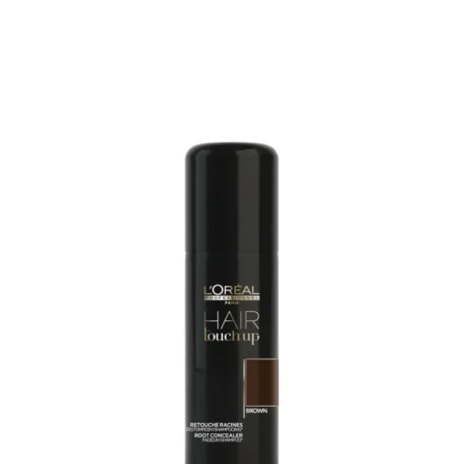 Hair Touch Up