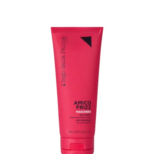Haircare Maschera Anti Crespo Amico Frizz