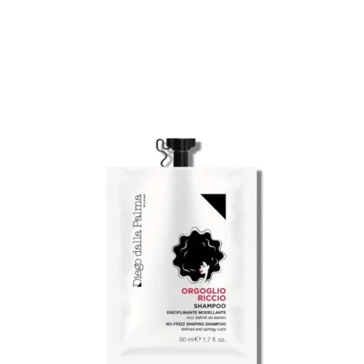 Haircare Shampoo Disciplinante Modellante Orgoglioriccio
