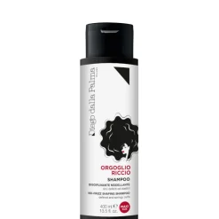 Haircare Shampoo Disciplinante Modellante Orgoglioriccio MAXI SIZE 400
