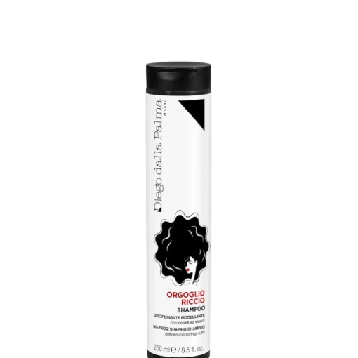 Haircare Shampoo Disciplinante Modellante Orgoglioriccio