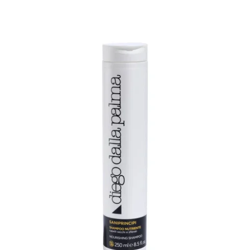 Haircare Shampoo Nutriente Intensivo - Saniprincipi 250 ML