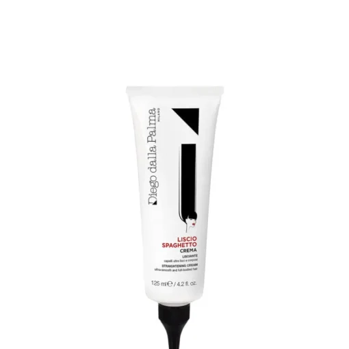 Haircare Styling Crema Lisciante Lisciospaghetto 125 ML