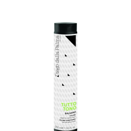 Haircare Trattamento Balsamo Volume - Tuttotono 250 ML