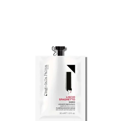 Haircare Trattamento Siero Lisciante Rimpolpante Lisciospaghetto