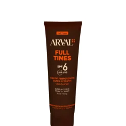 Half Times - Full Times SPF 6 150 ML