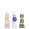 Hand Cream Trio - Trio Creme Mani 30 ML X 3