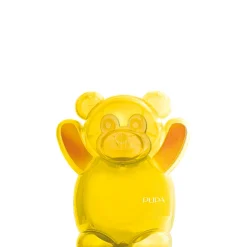 Happy Bear Yellow N. 005 YELLOW