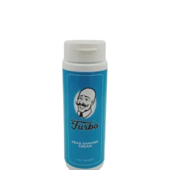 Head Shaving Cream- Crema Da Rasatura Testa e Collo 125 ML