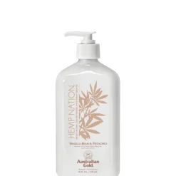 Hemp Nation Vanilla Bean & Pistachio