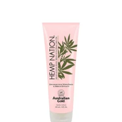 Hemp Nation White Peach & Hibiscus 235 ML