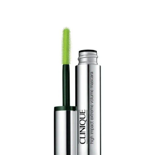 High Impact Extreme Volume - Mascara Volume Estremo, Lunghezza e Curva