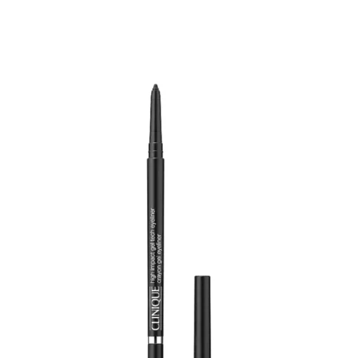 High Impact Gel Tech Eyeliner N. 01 INTENSE BLACK