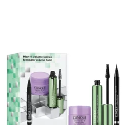 High Impact High-Fi™ Full Volume Mascara Cofanetto