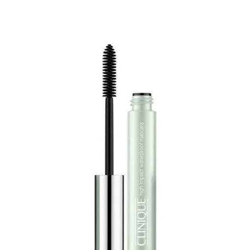 High Impact Waterproof Mascara - Mascara Resistente all'Acqua N. 01 Bl