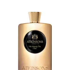 His Majesty The Oud 100 ML