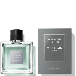 Homme De Guerlain EDP 100 ML
