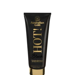 Hot! Black