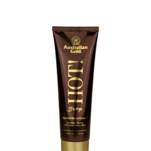 Hot! Bronze