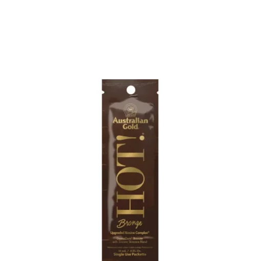 Hot! Bronze