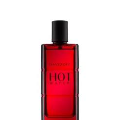 Hot Water